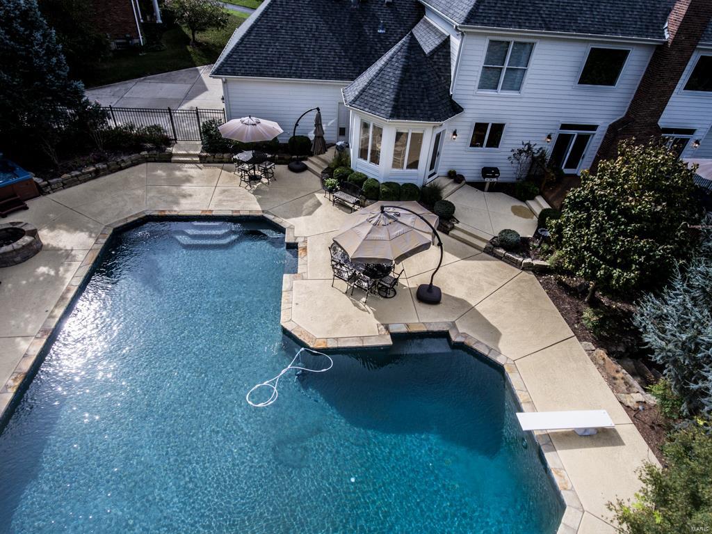 Waterford Place - Residential