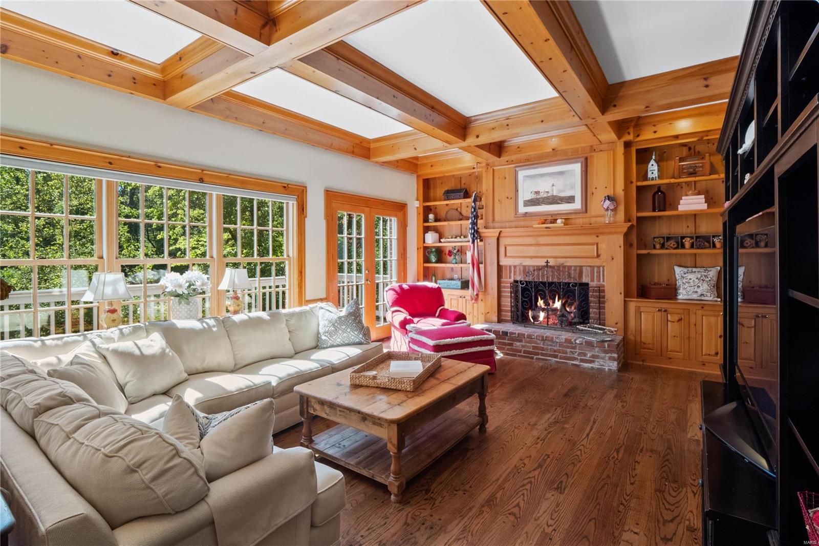 Otis Brown Estates - Residential