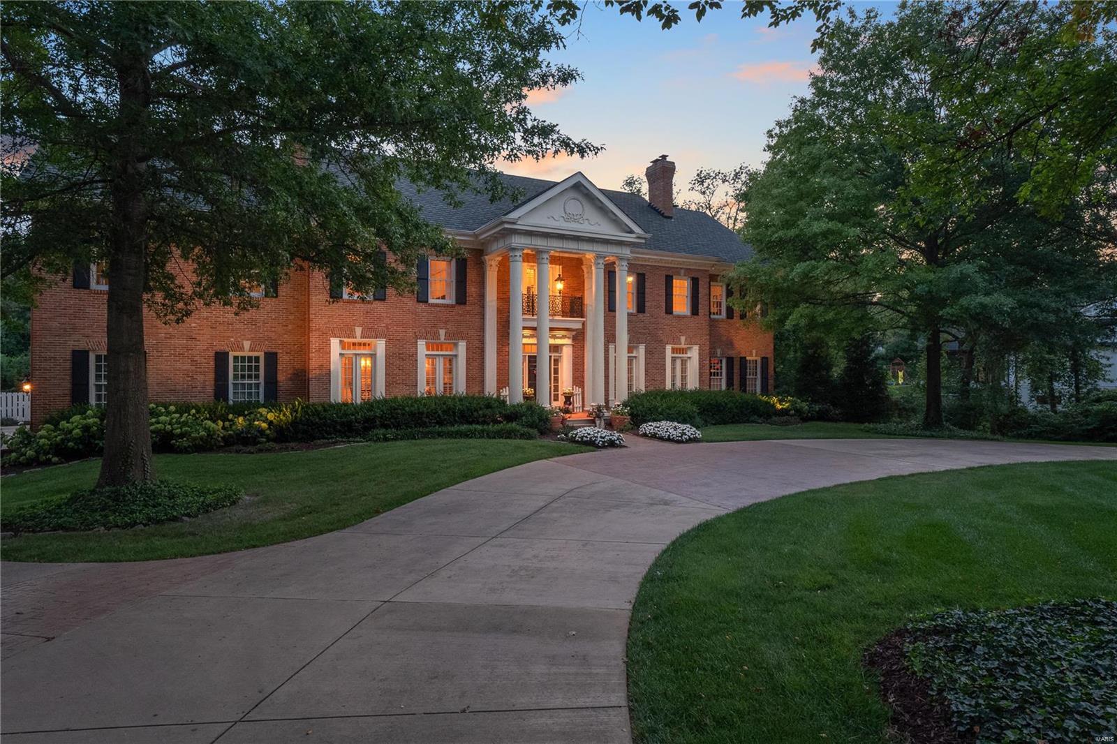 Otis Brown Estates - Residential