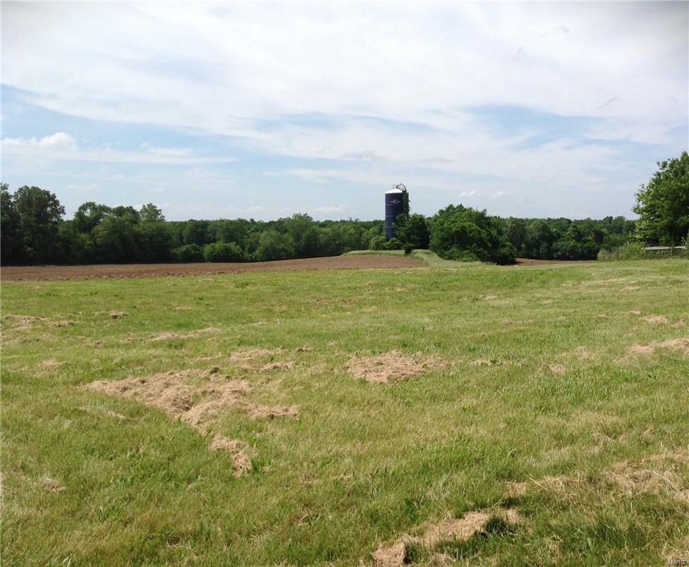 Not in a Subdivision - Farm