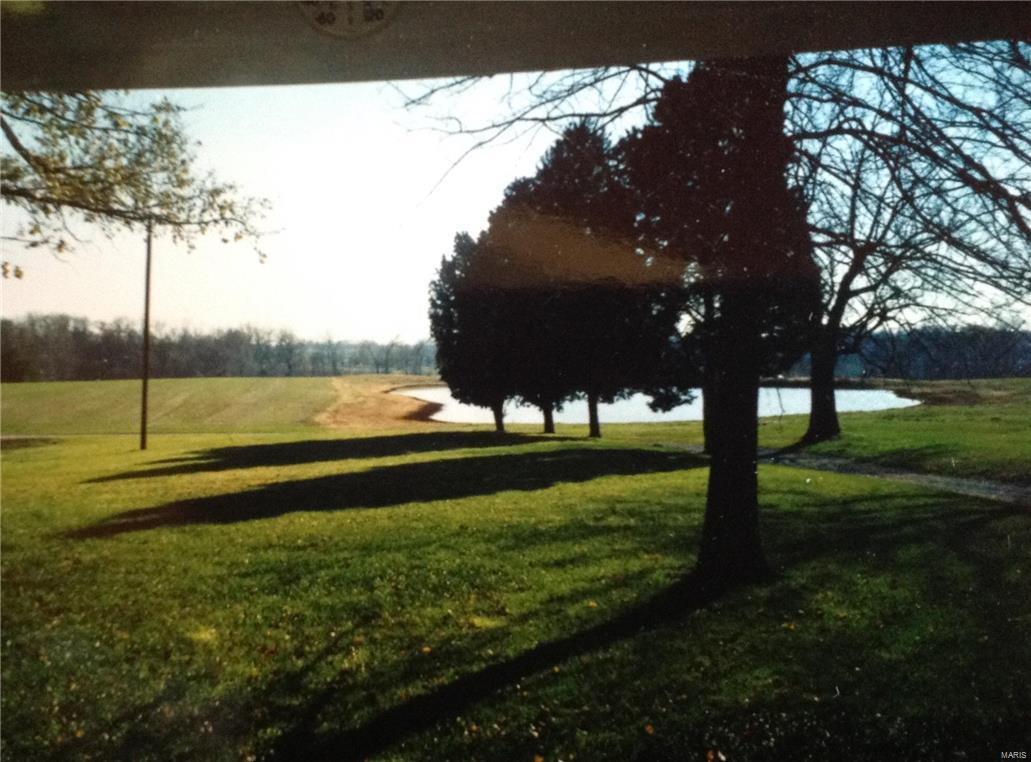Not in a Subdivision - Farm