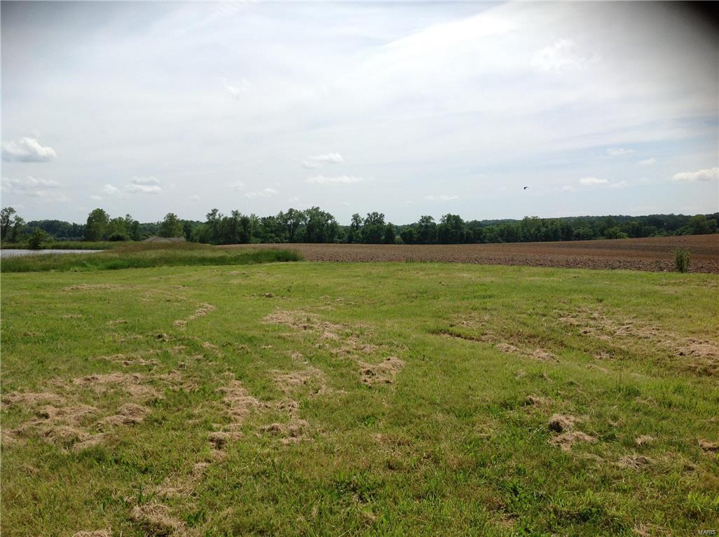 Not in a Subdivision - Farm