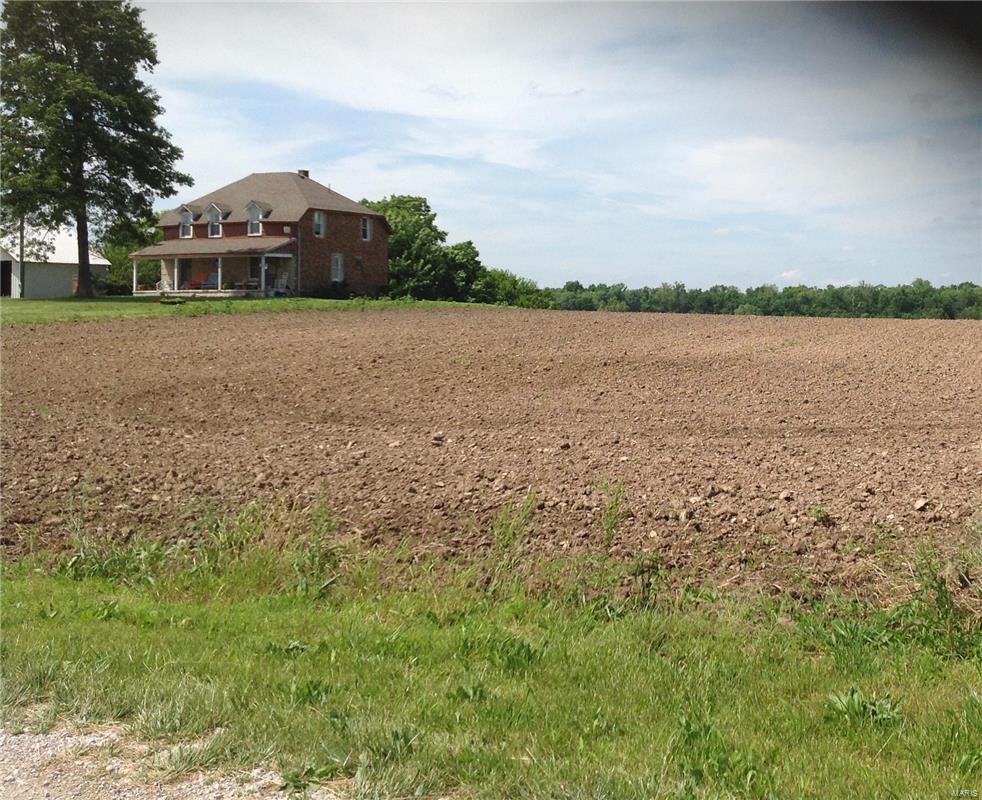 Not in a Subdivision - Farm