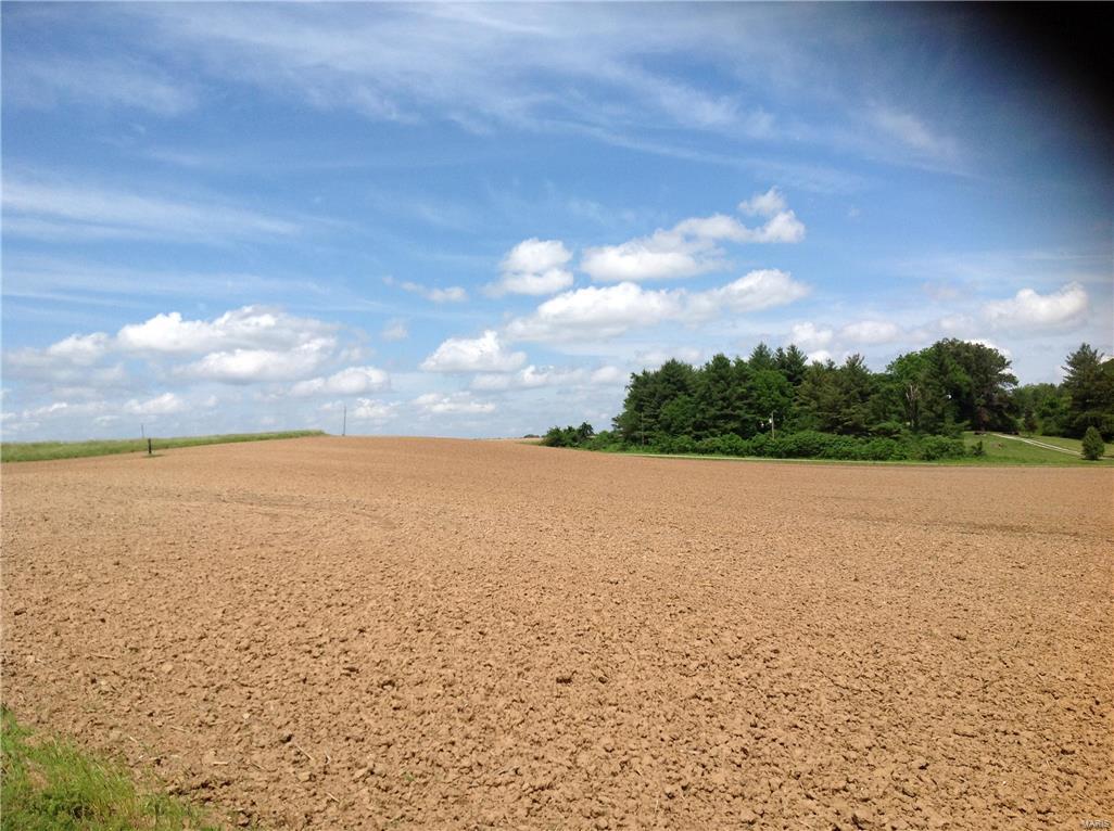 Not in a Subdivision - Farm