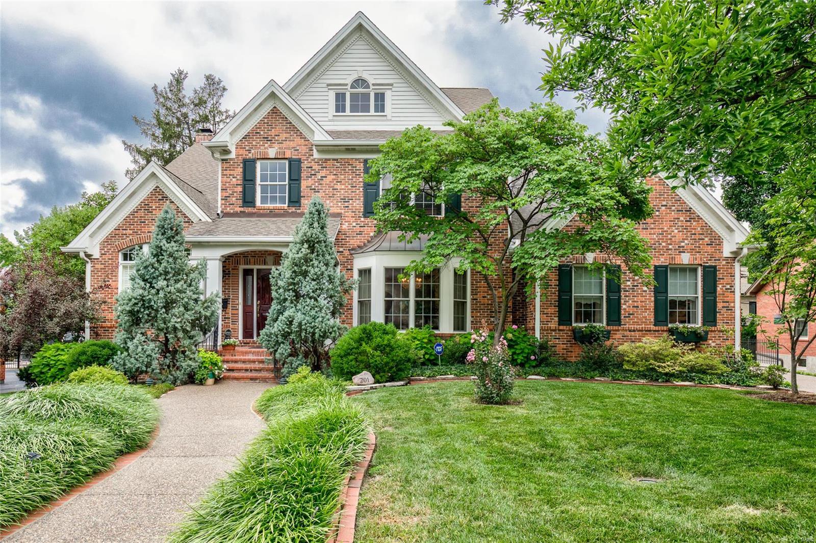 Clayton Gardens - Residential
