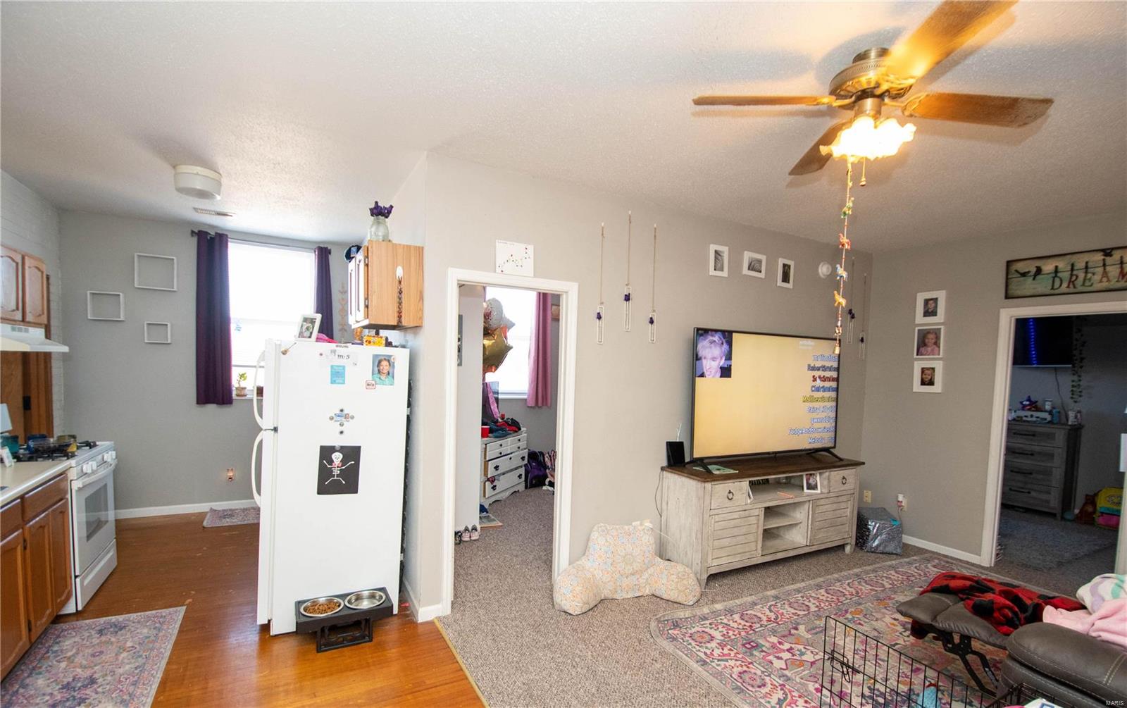 Not in a subdivision - Commercial Sale