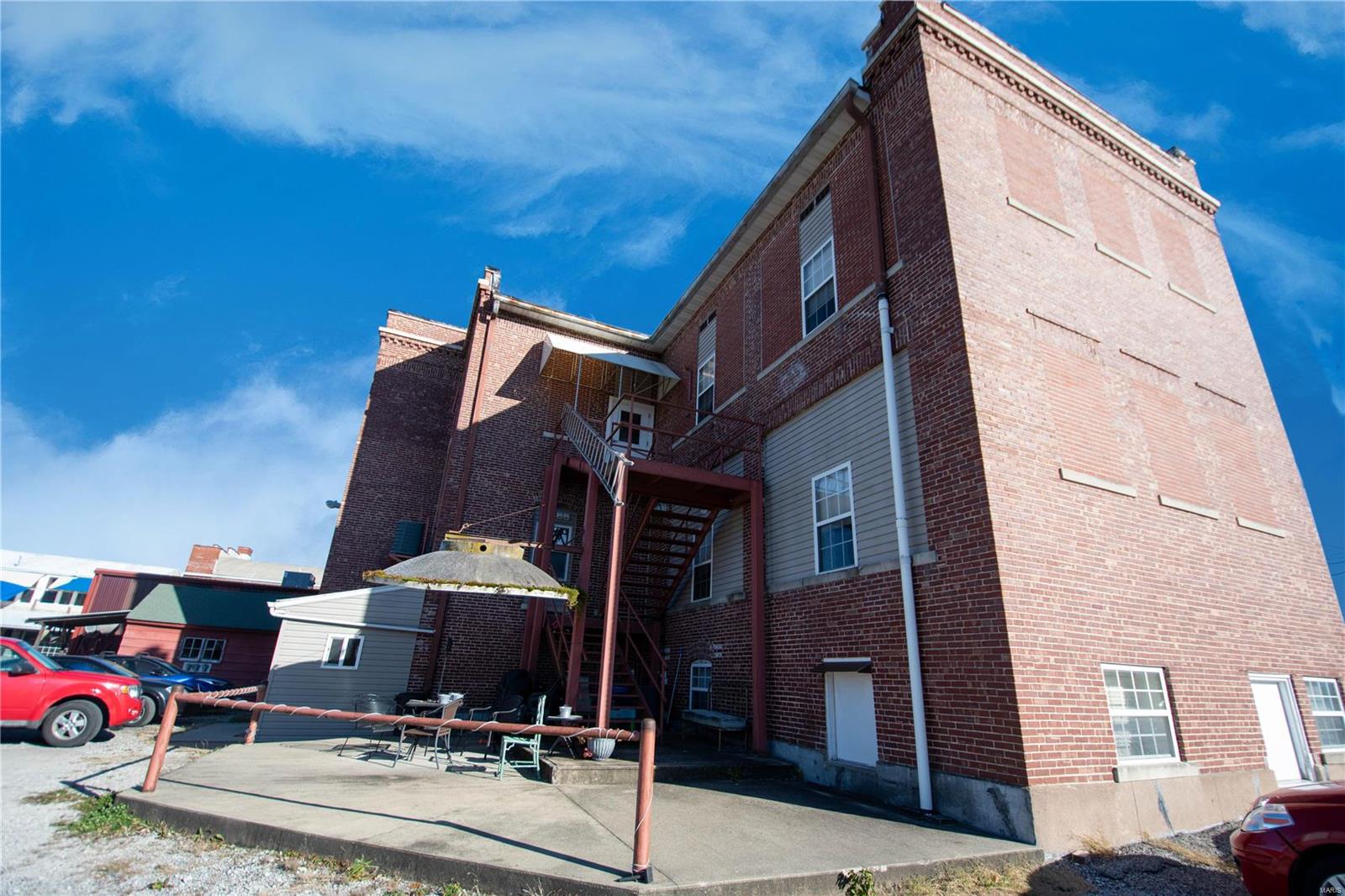 Not in a subdivision - Commercial Sale
