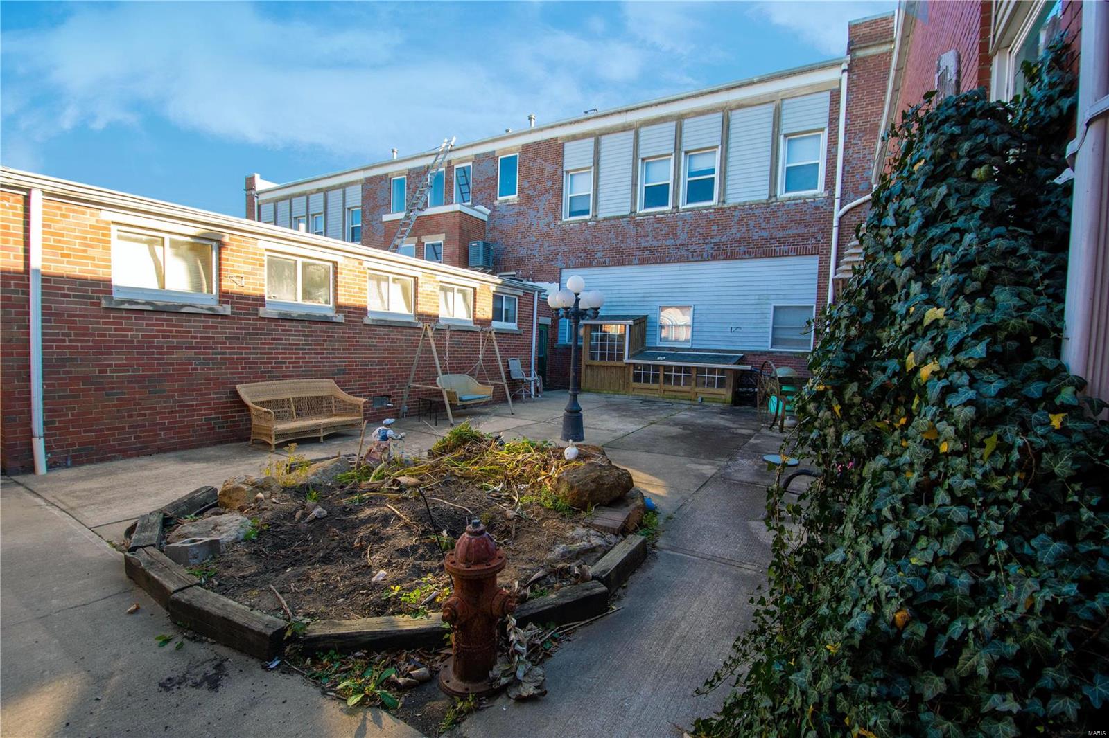 Not in a subdivision - Commercial Sale