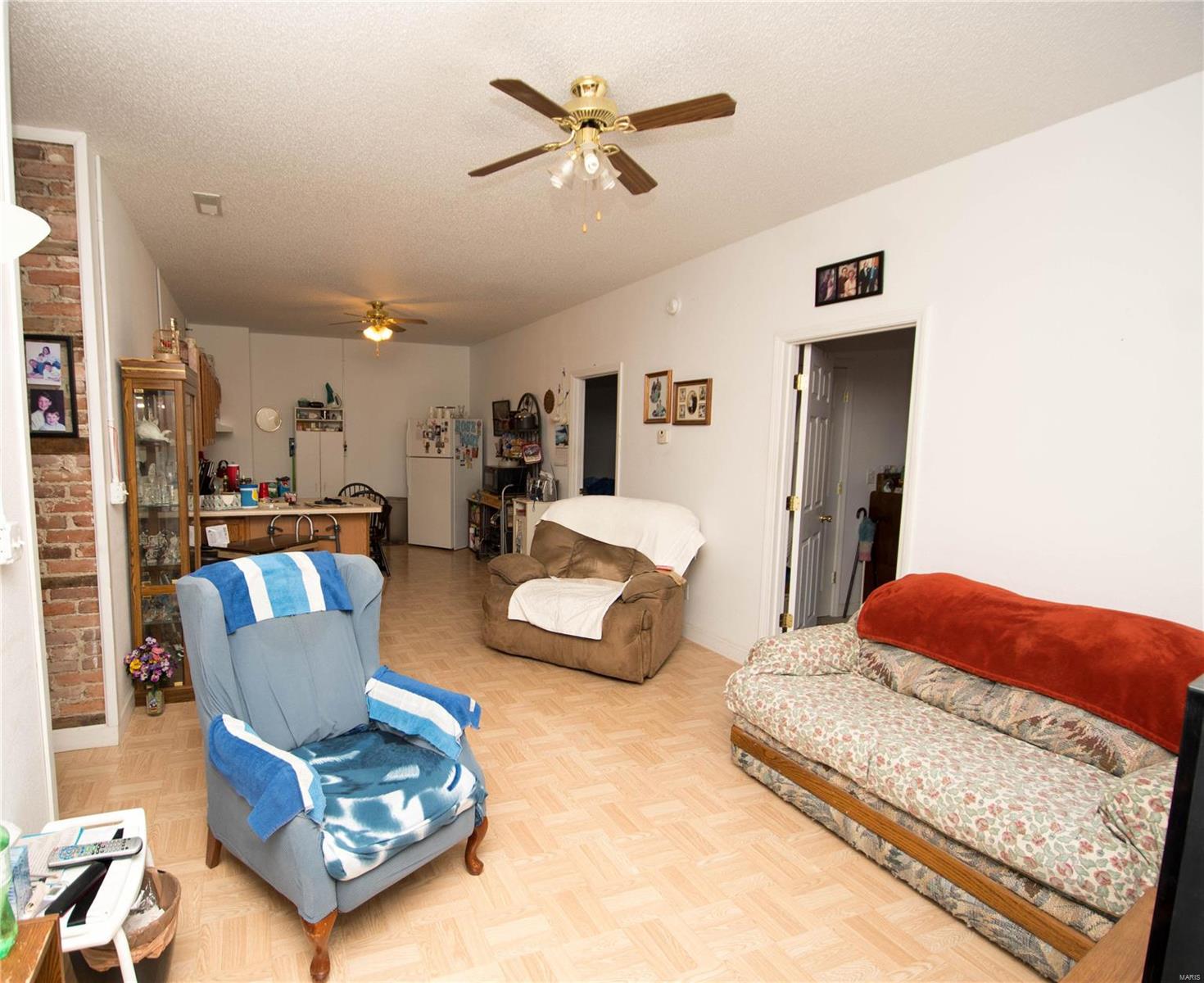 Not in a subdivision - Commercial Sale