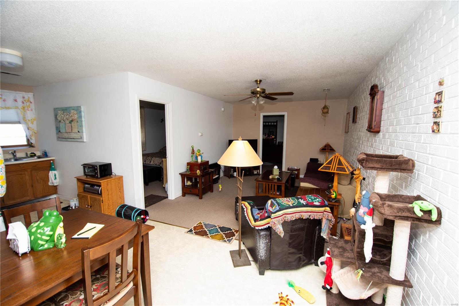 Not in a subdivision - Commercial Sale