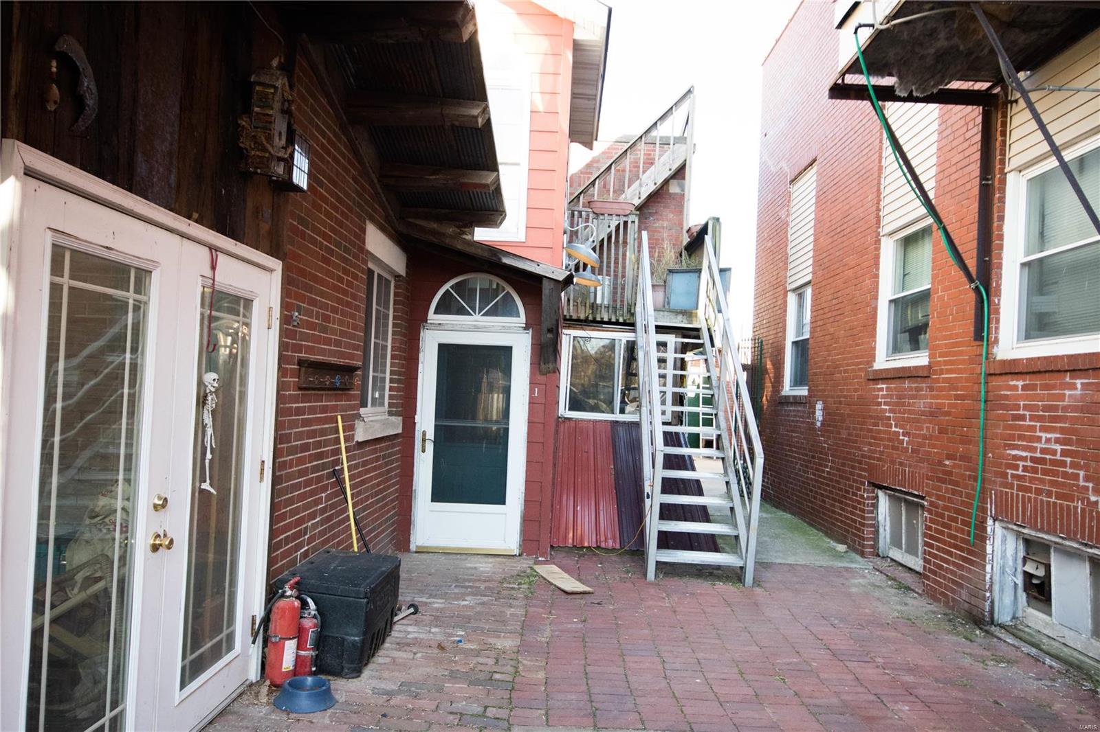 Not in a subdivision - Commercial Sale