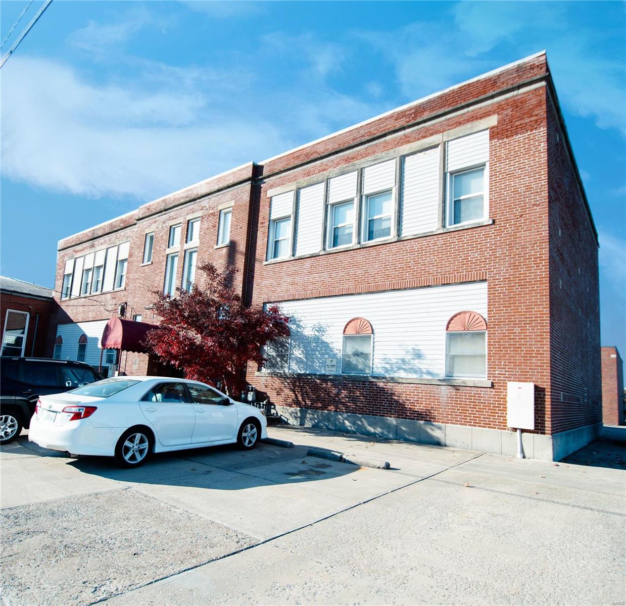 Not in a subdivision - Commercial Sale