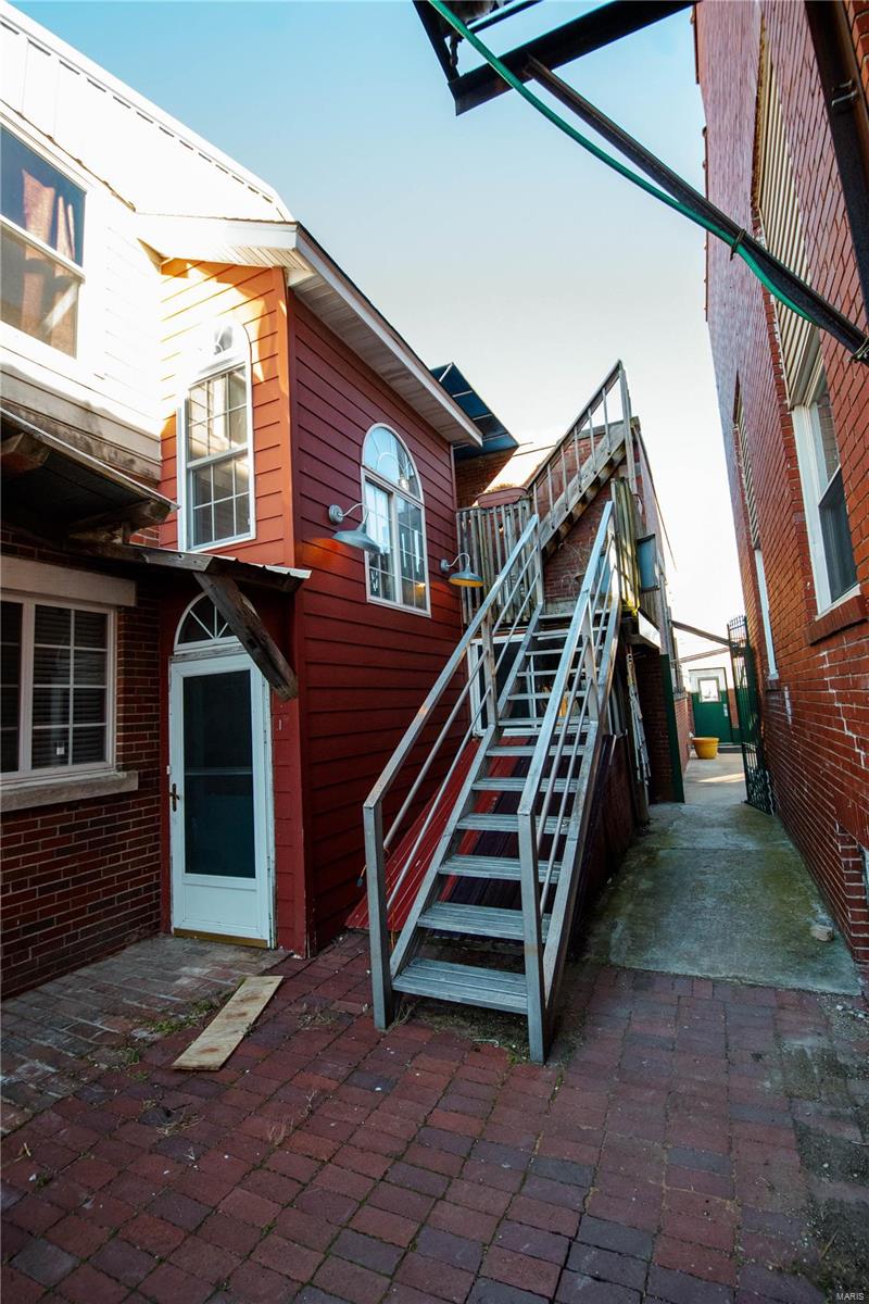 Not in a subdivision - Commercial Sale