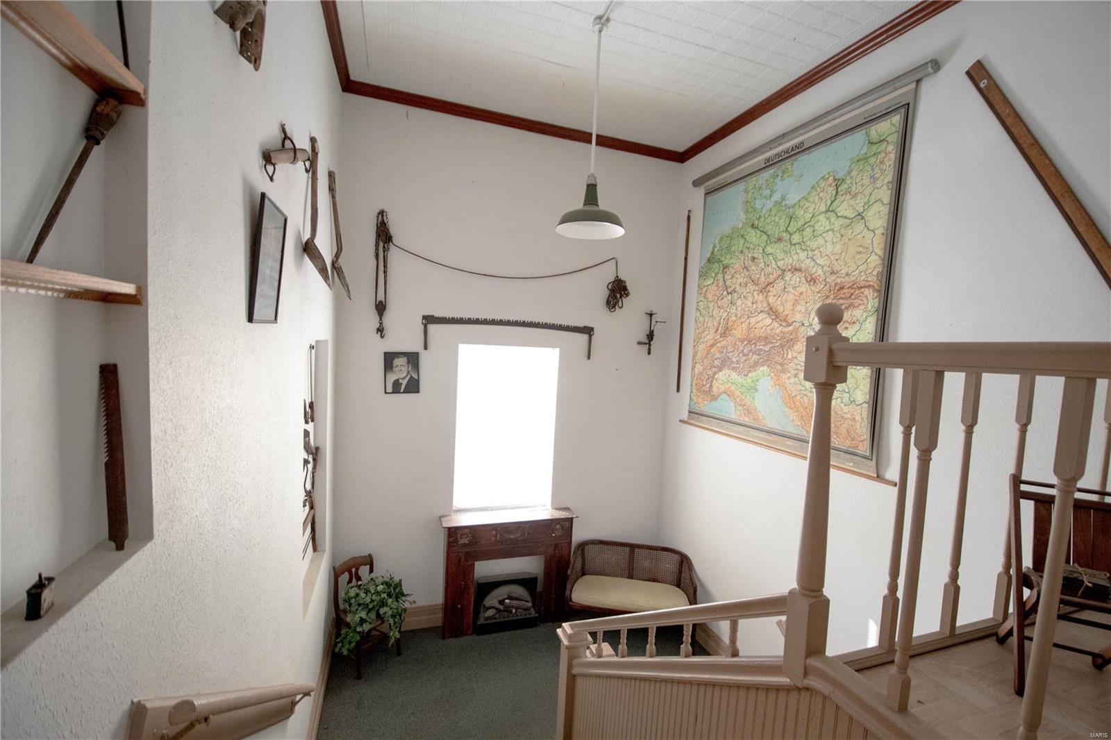 Not in a subdivision - Commercial Sale