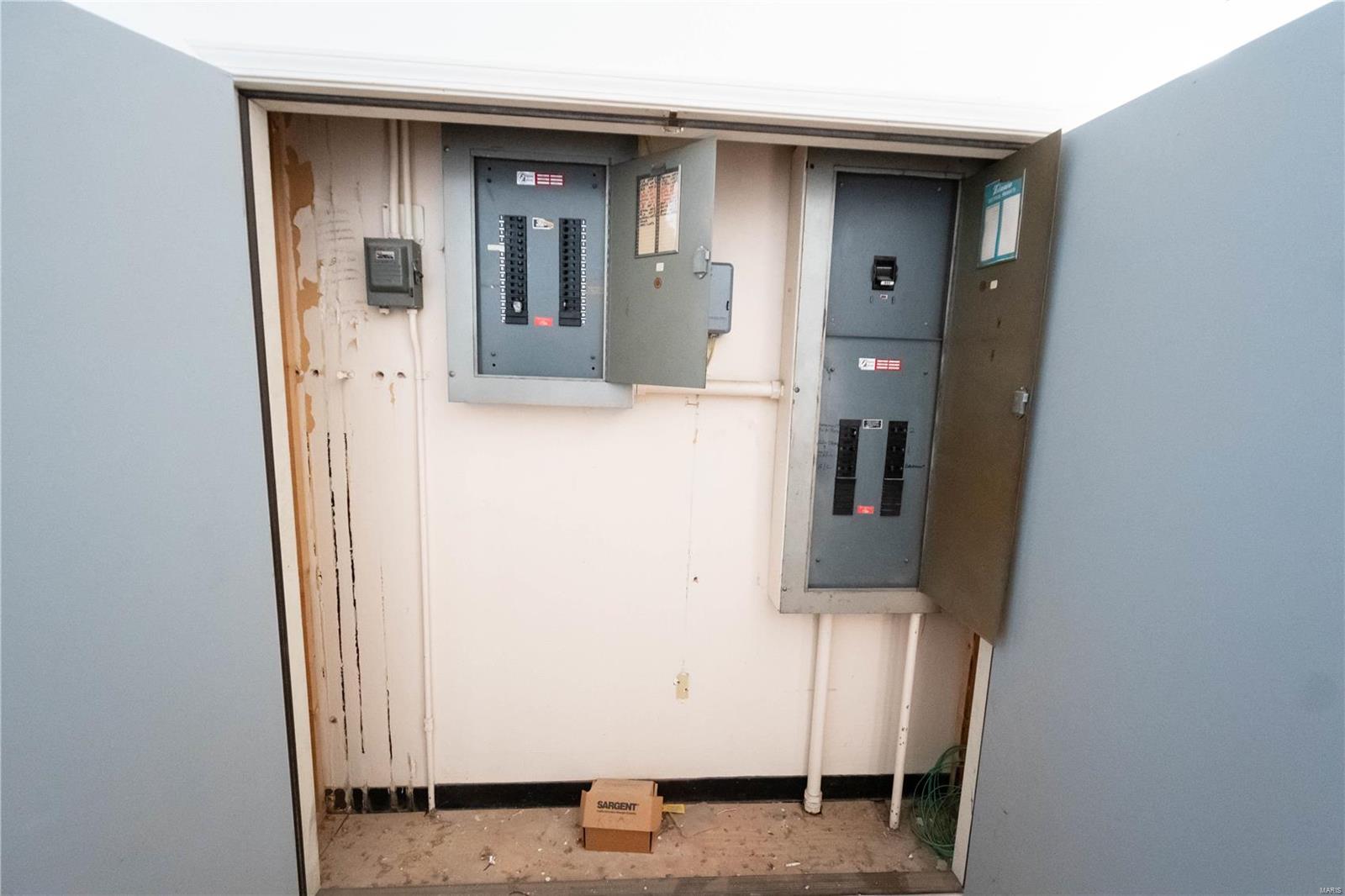 Not in a subdivision - Commercial Sale