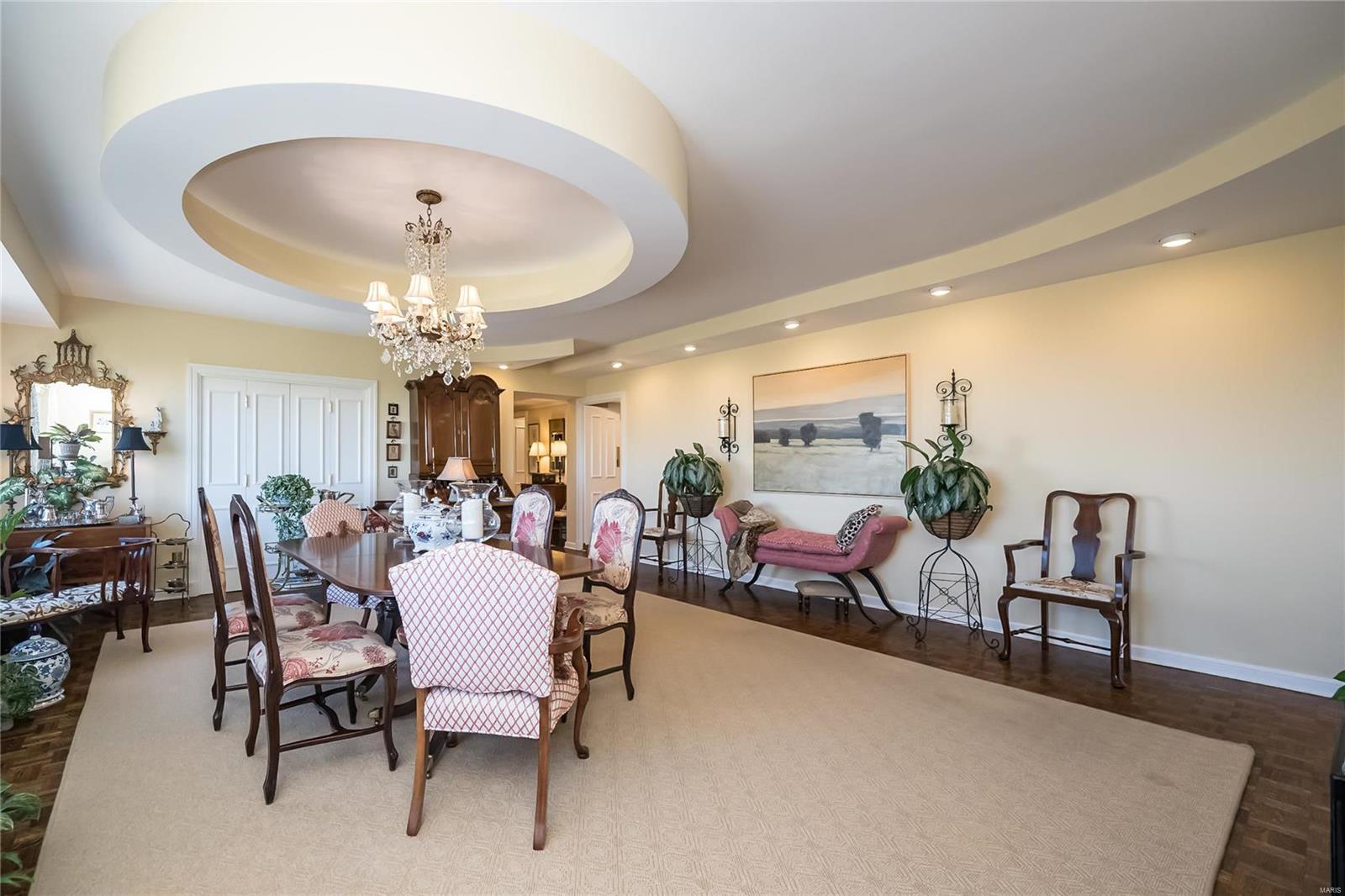 Whitehall - Residential