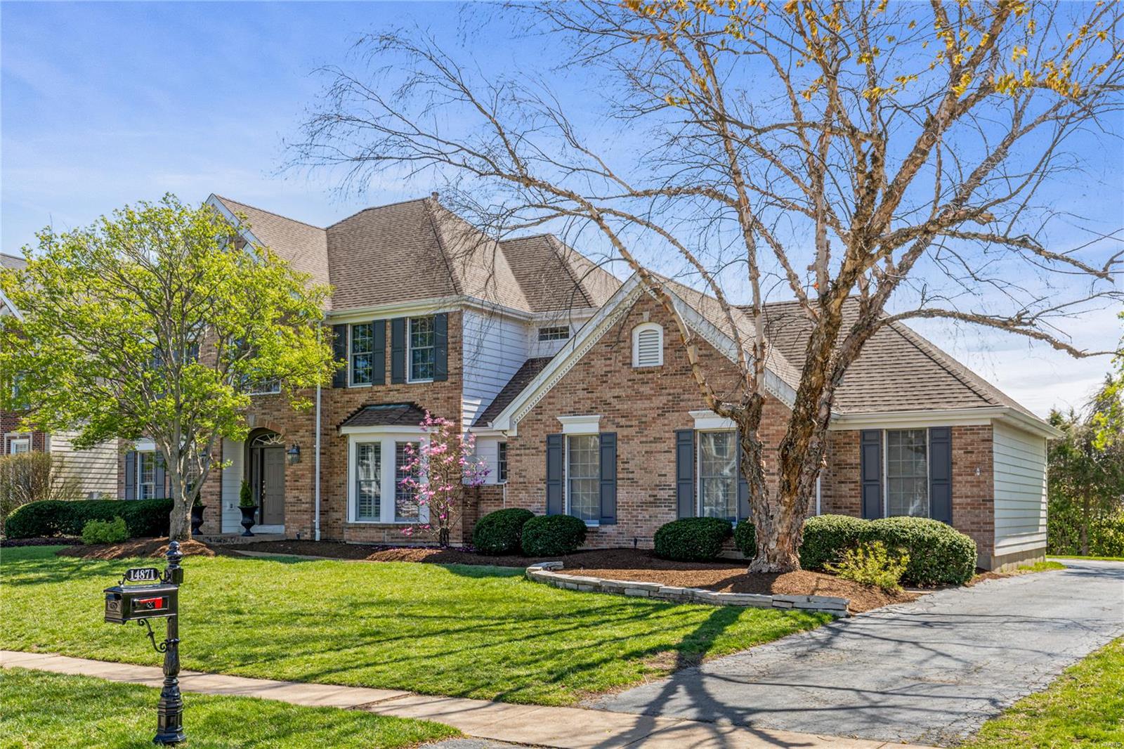 Brookhill Estates Add 2 - Residential