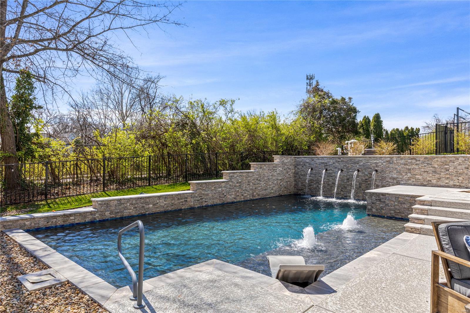 Brookhill Estates Add 2 - Residential