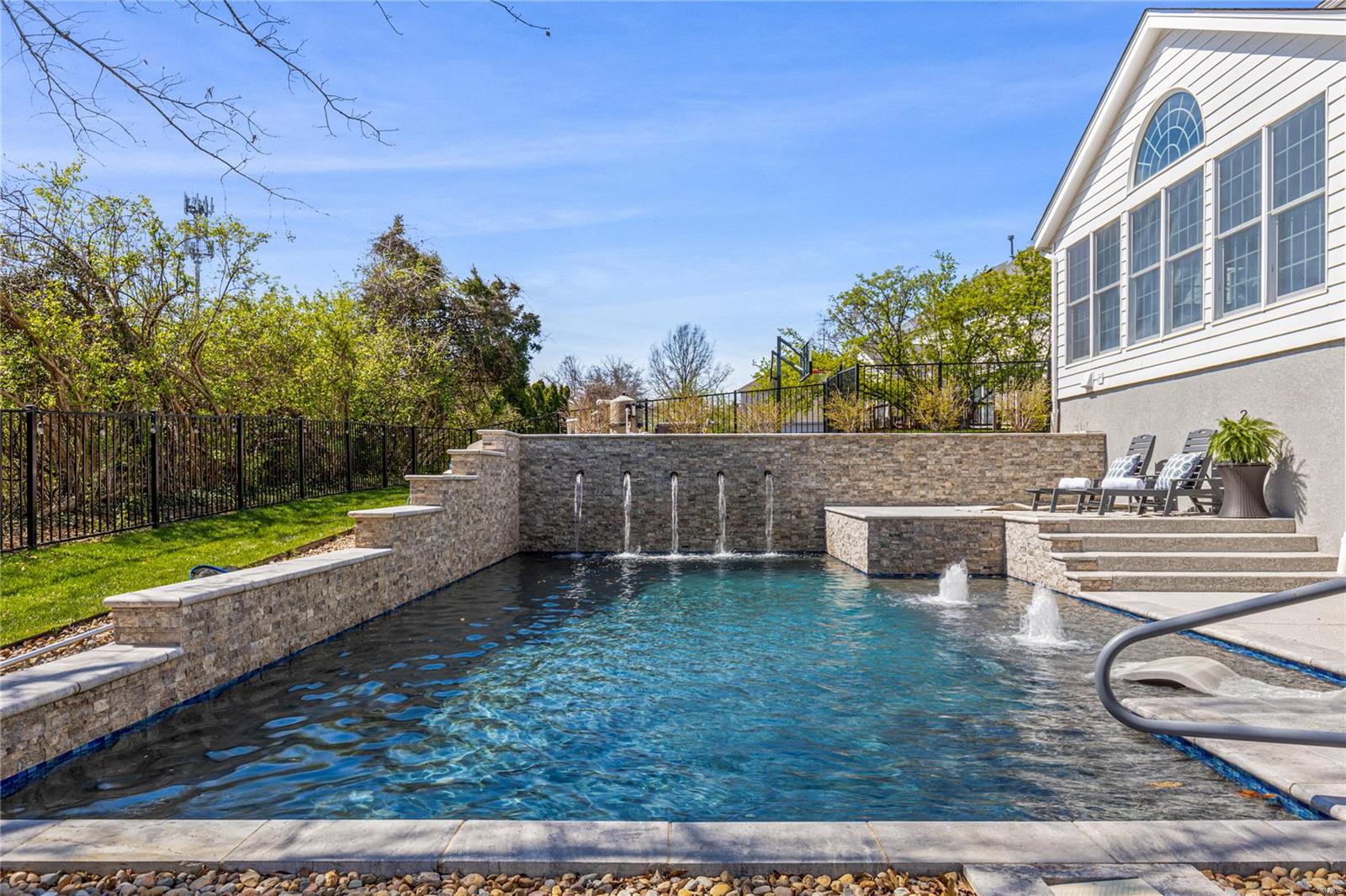 Brookhill Estates Add 2 - Residential