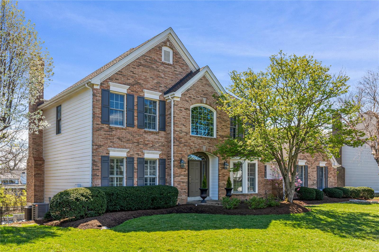 Brookhill Estates Add 2 - Residential