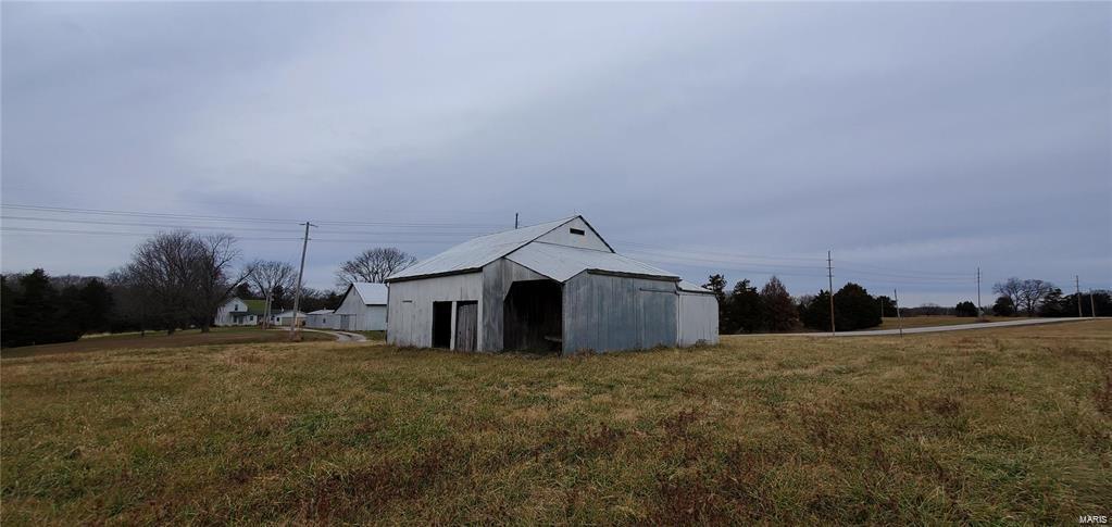 None - Farm