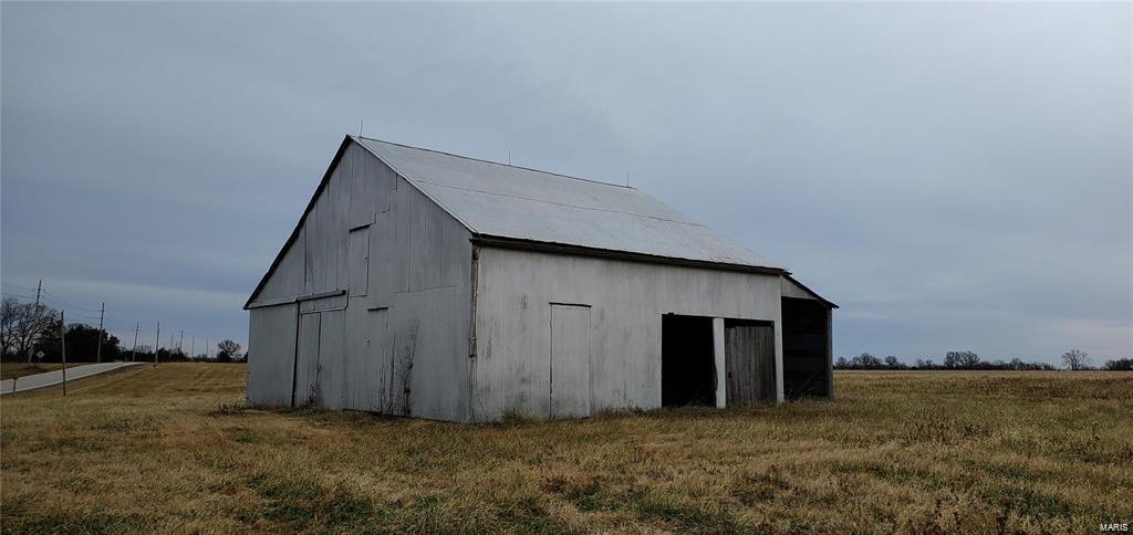 None - Farm