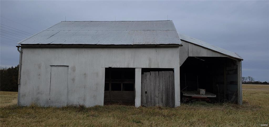 None - Farm