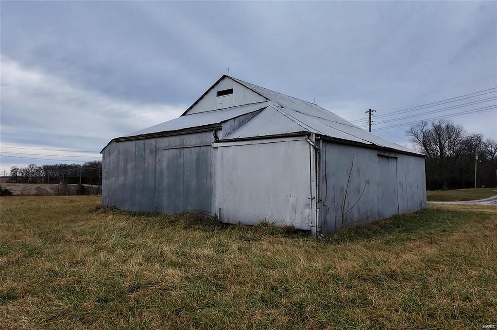 None - Farm
