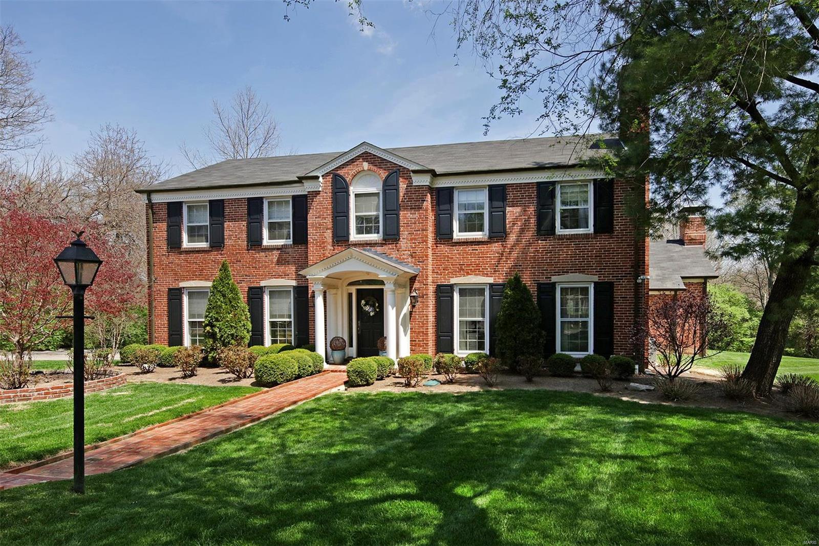 Situated on over an acre in desirable Briarcliff, this home will thrill you with exquisite finishes and award winning design. An entry greets you and immediately you see an impeccable living room on your right, and an office on your left, both with incredible design and detail. Beyond the living room, a large dining room, and stunning family room, complete with a bar. The updated kitchen offers high end appliances and a substantial breakfast space. A laundry room and an oversized garage round out the main floor and make everyday living extremely convenient. The second floor offers a den and fun finished porch room with doors that open and make you feel like your in a tree house. There are also 5 generous bedrooms, one of which is currently being used as an office, and 4 full baths, all completely updated. The lower level is a very fun finished space complete with a zipline, and another full bath. Finally there is a great patio, get ready to entertain, 30 Briarcliff is the place to be! Additional Rooms: Mud Room