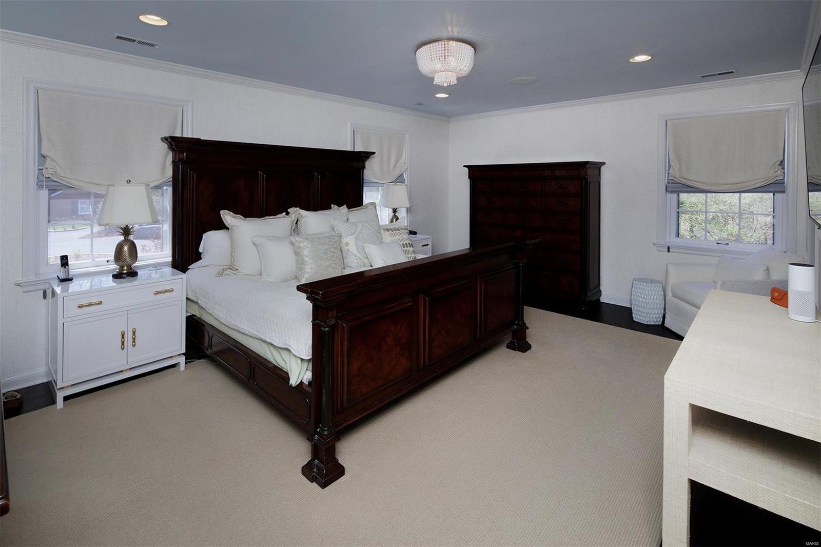 Briarcliff - Residential
