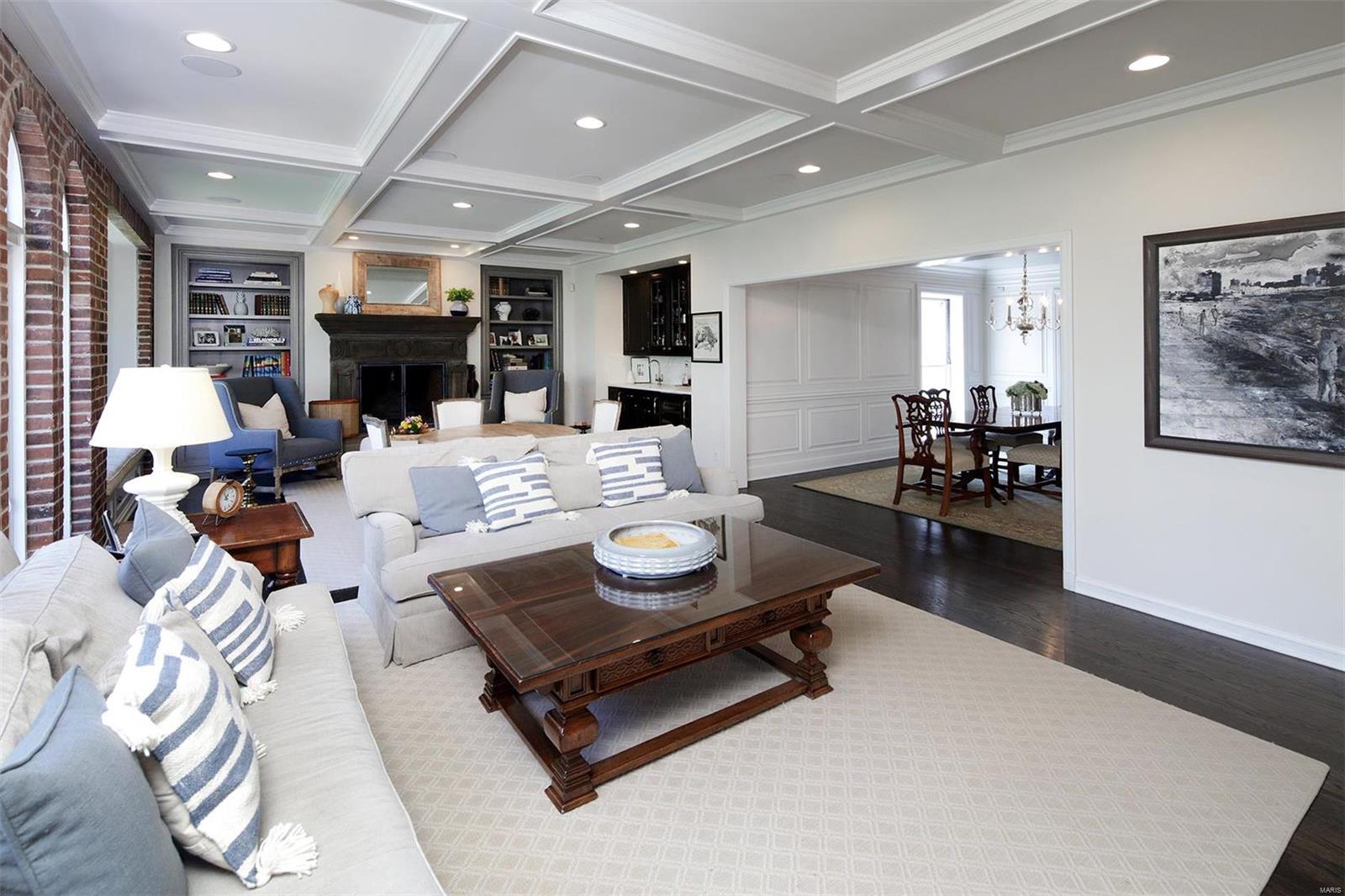 Briarcliff - Residential