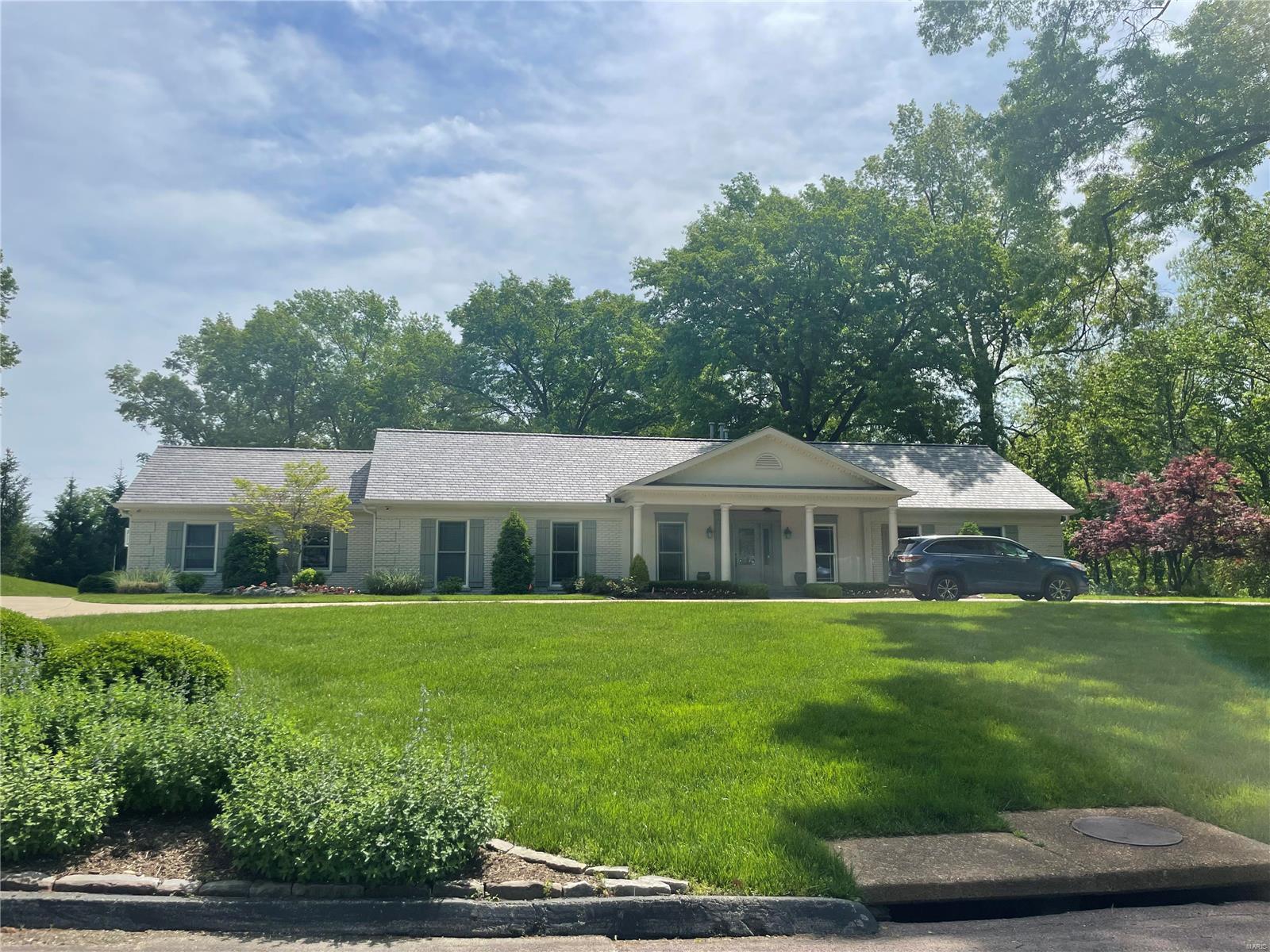 Thornhill Estates - Residential