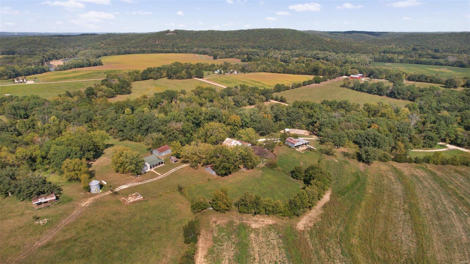 N/A - Farm
