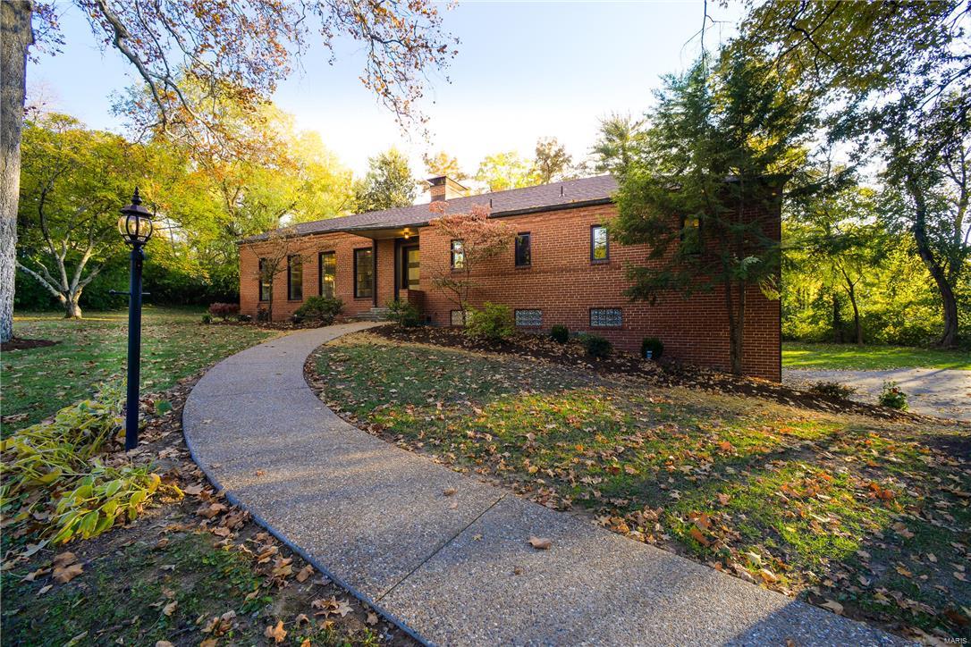 Algonquin Estates - Residential
