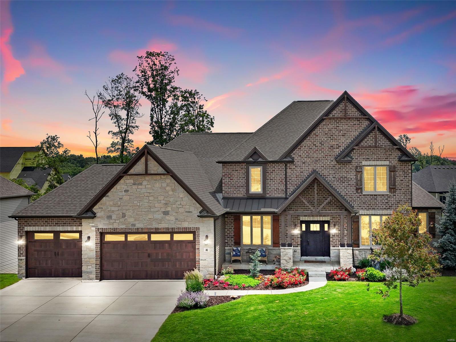 Vlgs at Shady Creek #2 - Residential