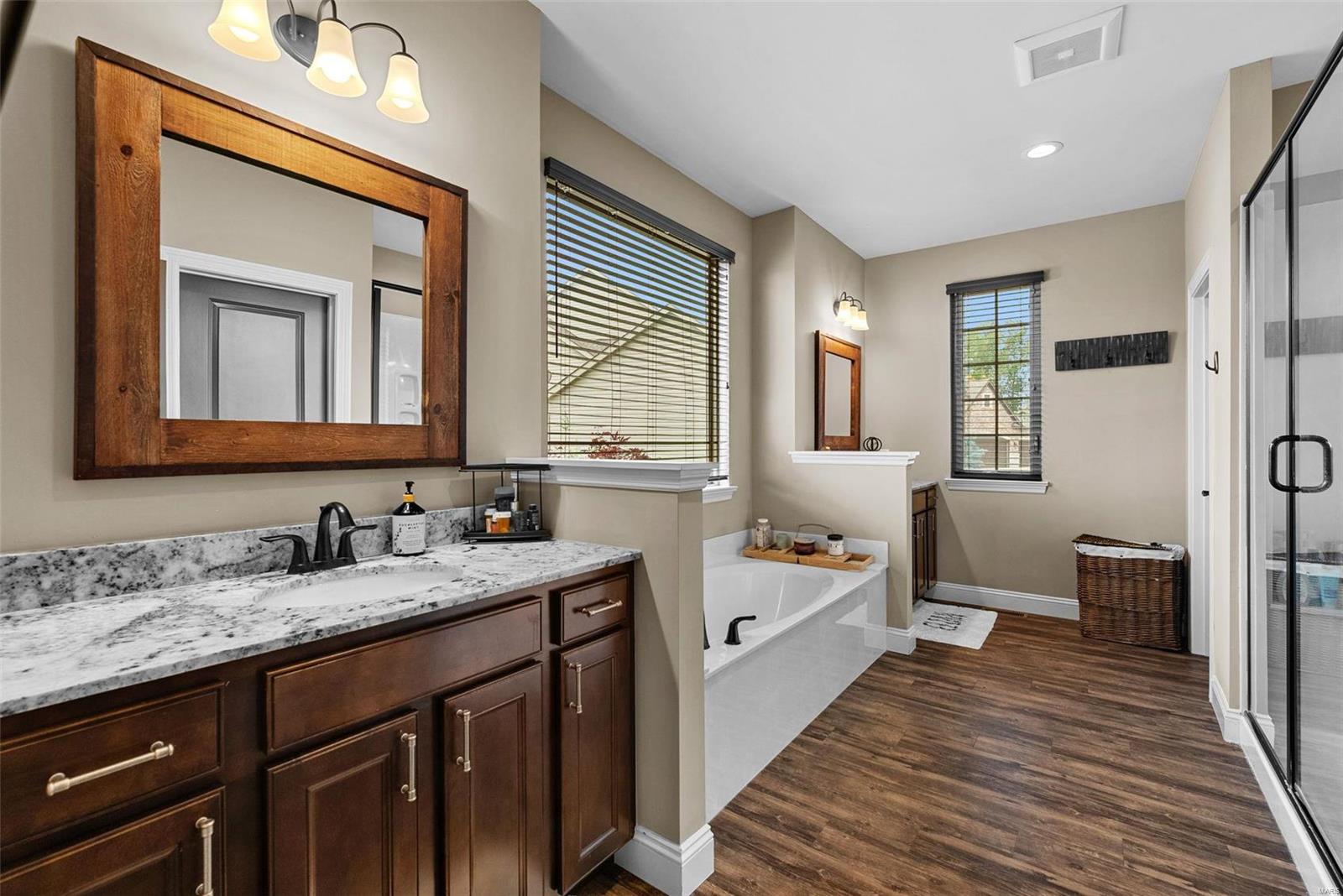 Vlgs at Shady Creek #2 - Residential