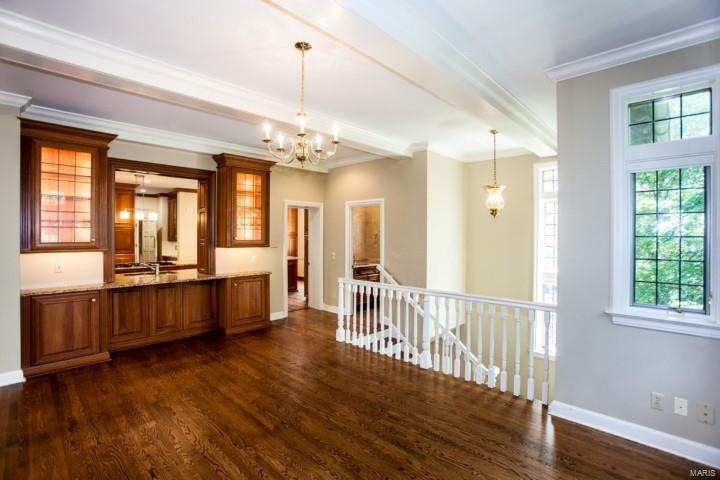 Fordyce Tr - Residential