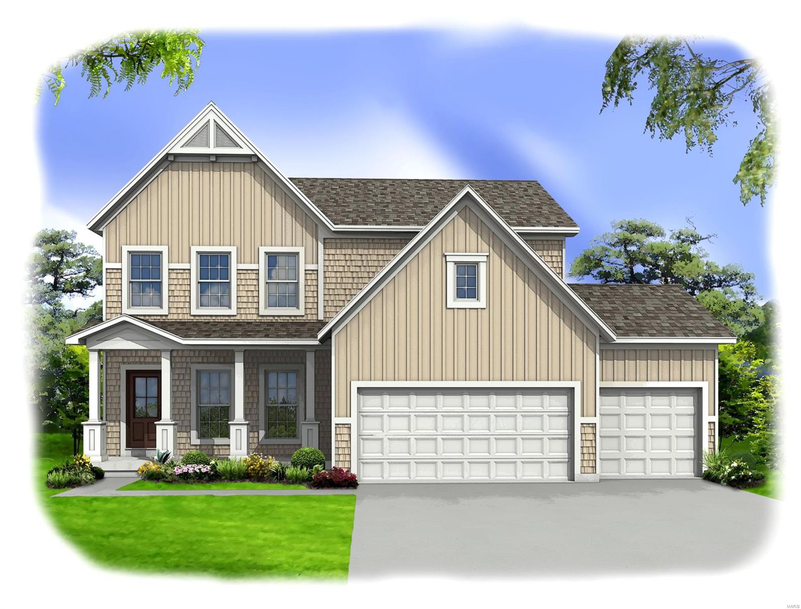 Cedarstone - Residential