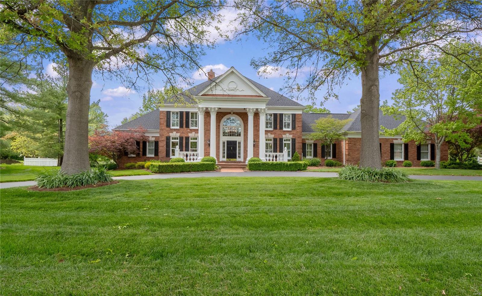 Rolling View Farm - Residential