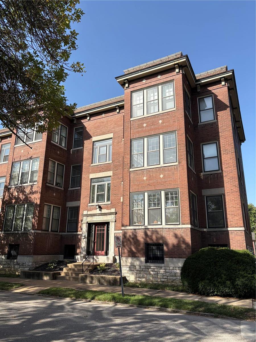 Tyler Place Bl 4829 - Residential Income