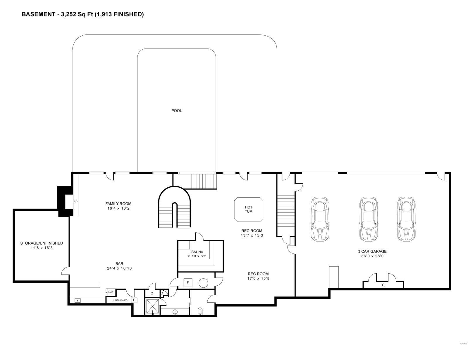 none - Residential