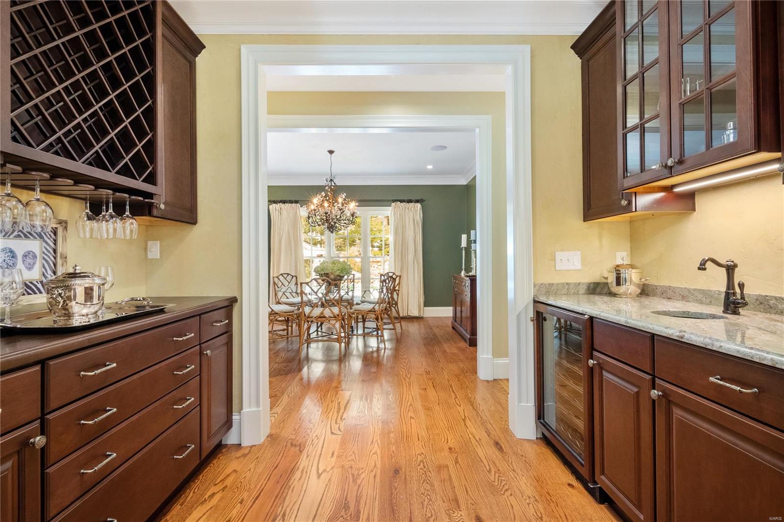 Jos Harding Estate - Residential