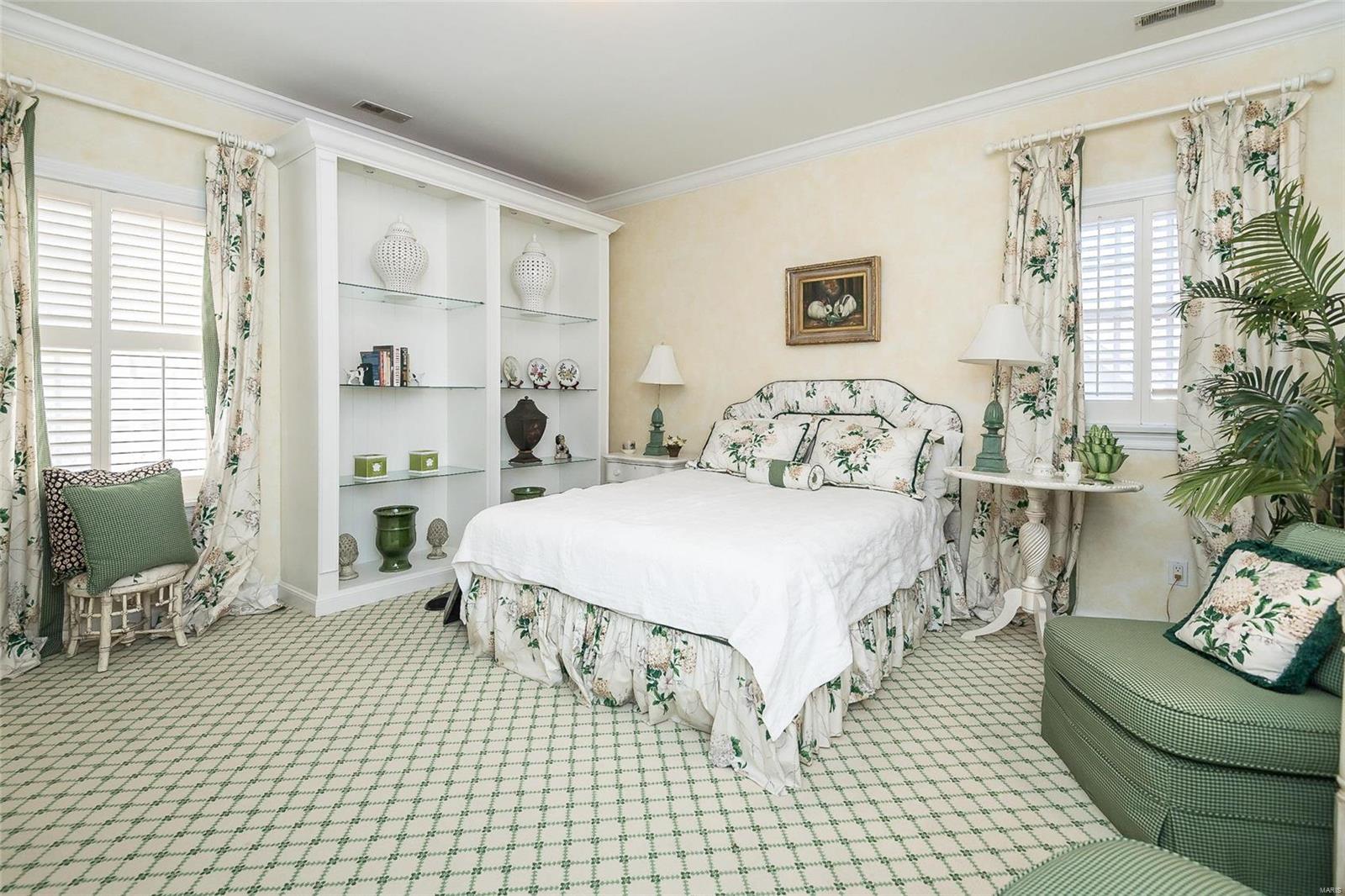Lizsinger Bend - Residential