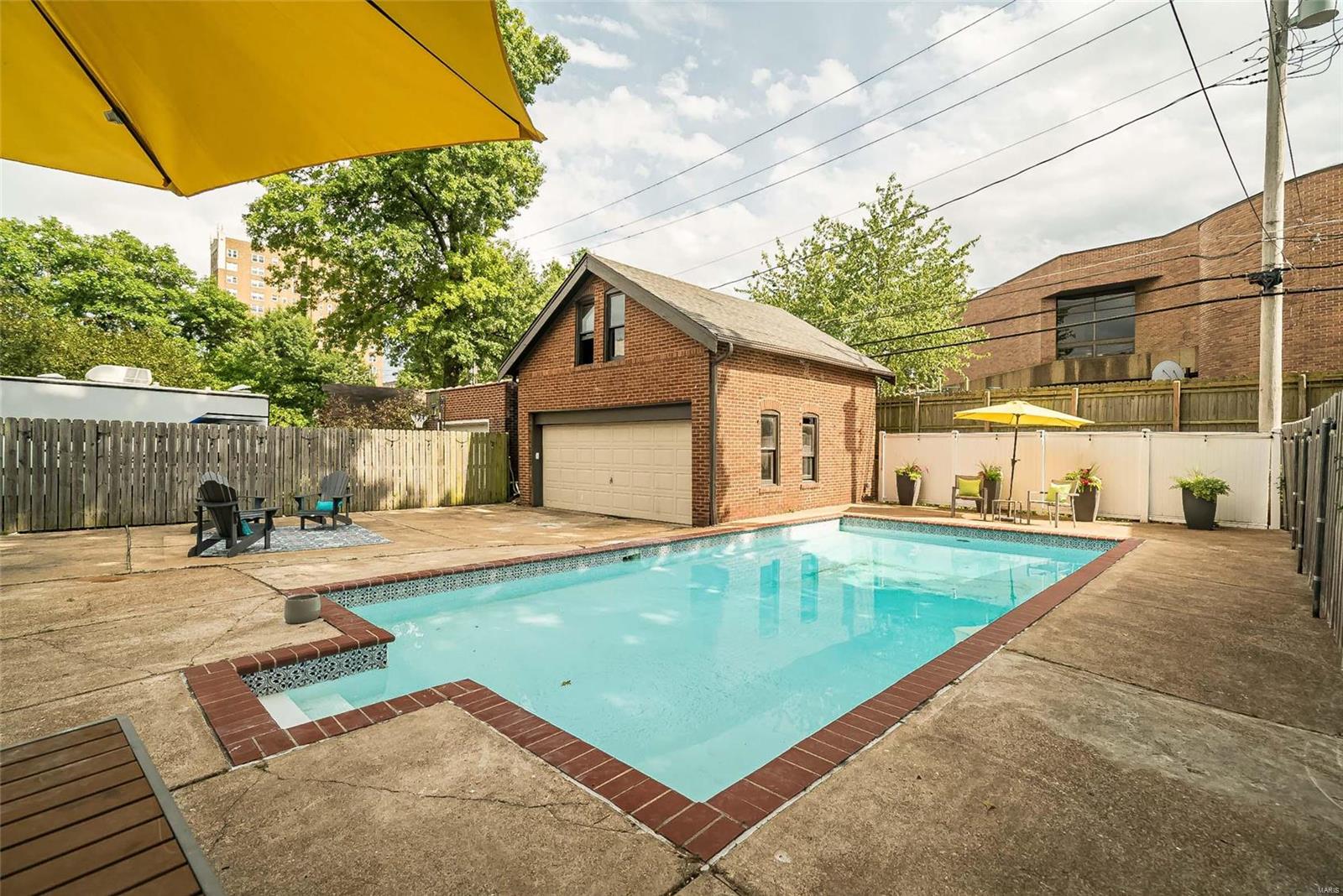 Hillcrest - Residential