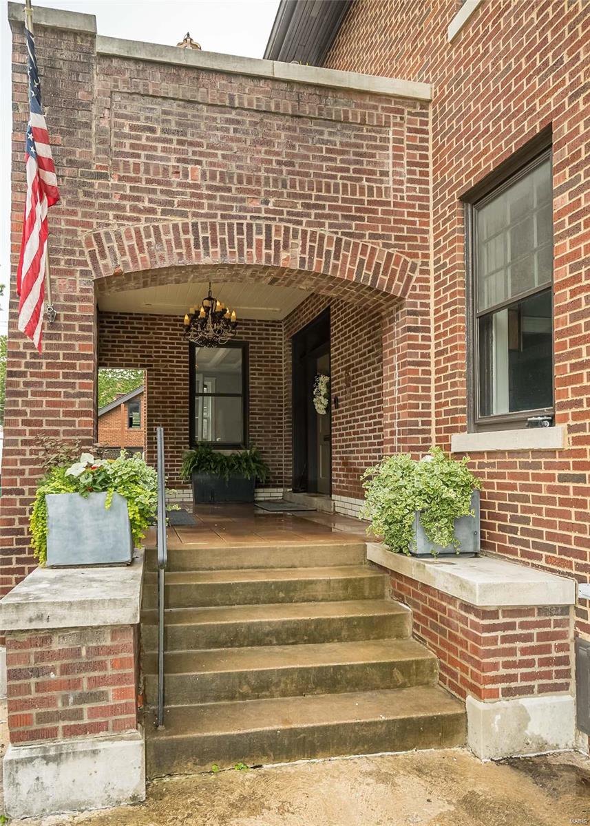 Hillcrest - Residential