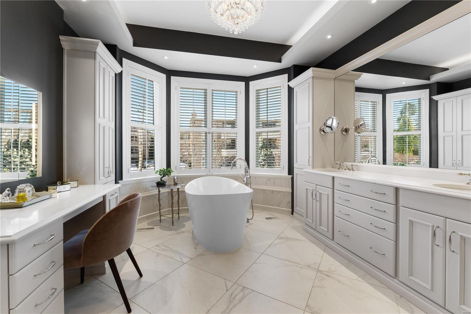 North Pointe Clayton - Residential