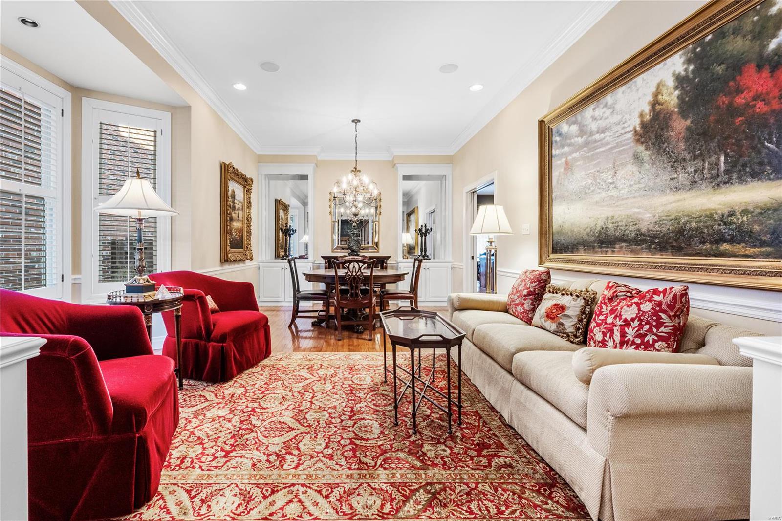 North Pointe Clayton - Residential