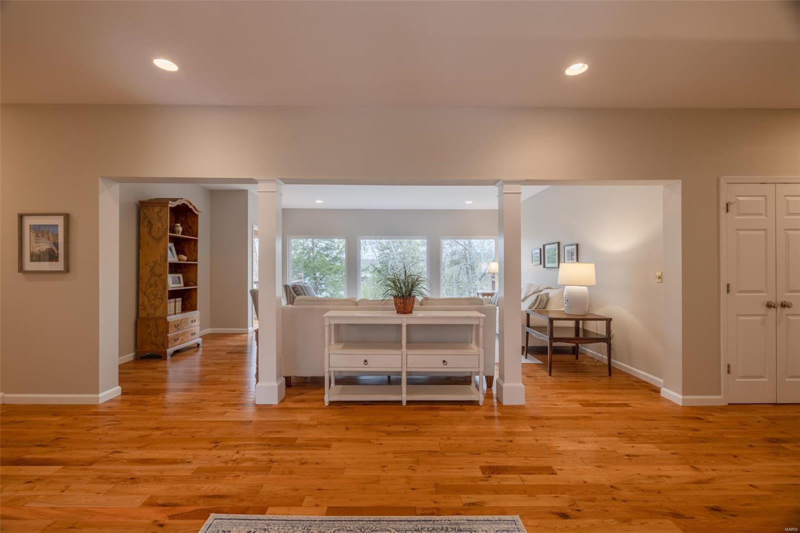 Innsbrook - Residential