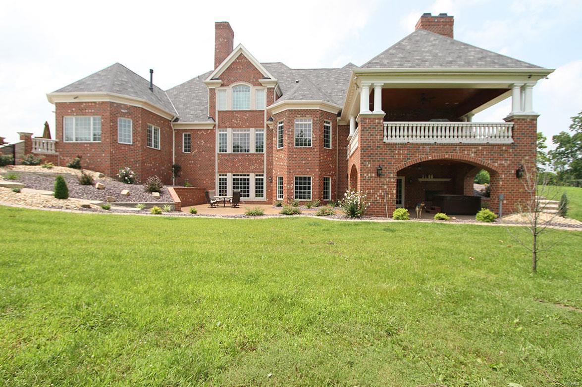 NOT IN A SUBDIVISION - Residential