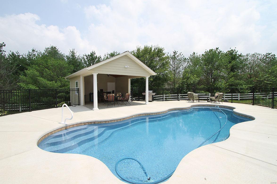NOT IN A SUBDIVISION - Residential
